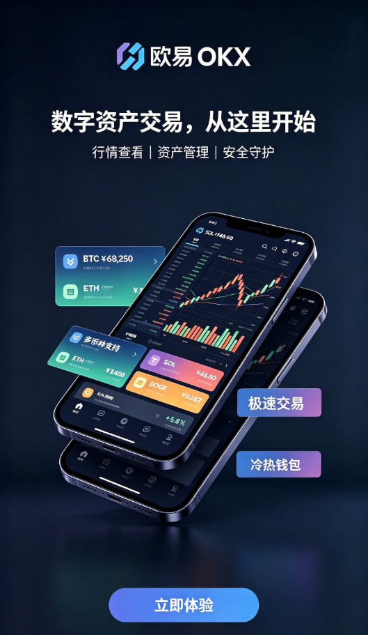 欧交易所app下载注册认证流程